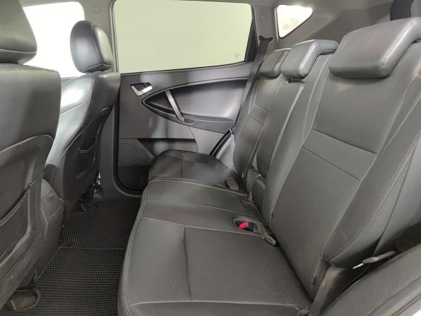 Geely Emgrand X7 I с пробегом 2015 года, цена 595 000 рублей, 125090 км, внедорожник, Автокод Объявления