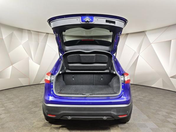 Nissan Qashqai II с пробегом 2015 года, цена 1 645 000 рублей, 69410 км, внедорожник, Автокод Объявления