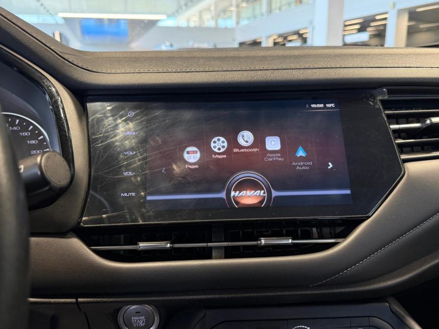 Haval F7 I Екатеринбург  - изображение 17