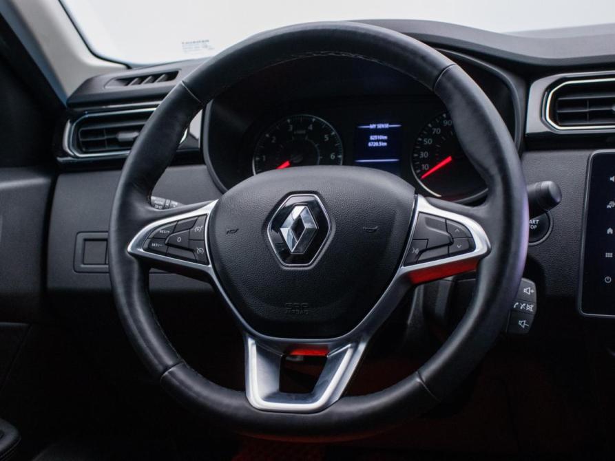 Renault Arkana I Москва  - изображение 16