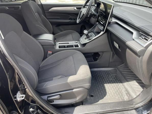 Haval M6 II с пробегом 2024 года, цена 1 805 000 рублей, 25112 км, внедорожник, Автокод Объявления