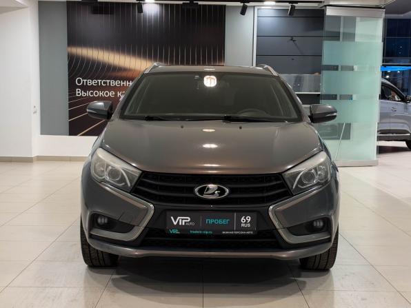 Lada (ВАЗ) Vesta I с пробегом 2019 года, цена 875 000 рублей, 230072 км, седан, Автокод Объявления