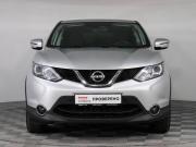 Nissan Qashqai II Химки  - изображение 16