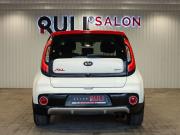 Kia Soul II Рестайлинг Иваново  - изображение 43
