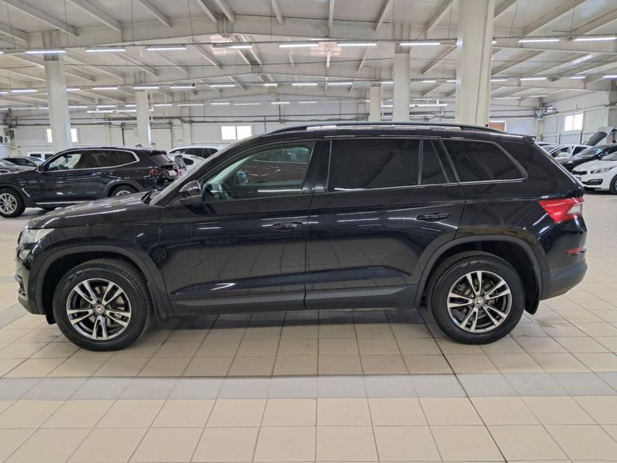 Skoda Kodiaq I Набережные Челны  - изображение 10