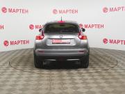 Nissan Juke I Вологда  - изображение 23