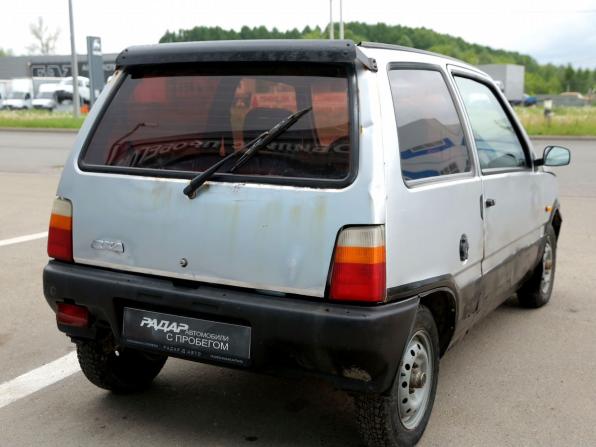 Lada (ВАЗ) 1111 Ока с пробегом 2004 года, цена 85 000 рублей, 70000 км, хэтчбек, Автокод Объявления