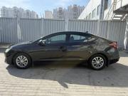 Hyundai Elantra VI (AD) Ростов-на-Дону  - изображение 35