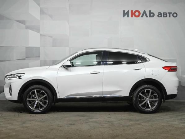 Haval F7x I с пробегом 2020 года, цена 2 100 000 рублей, 60500 км, внедорожник, Автокод Объявления