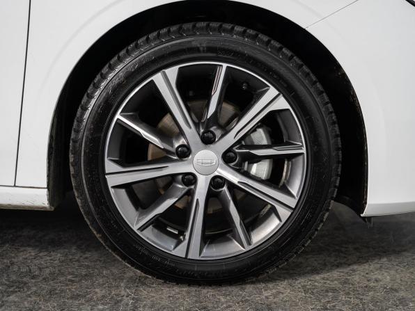 Geely Emgrand II с пробегом 2024 года, цена 1 590 500 рублей, 13637 км, седан, Автокод Объявления
