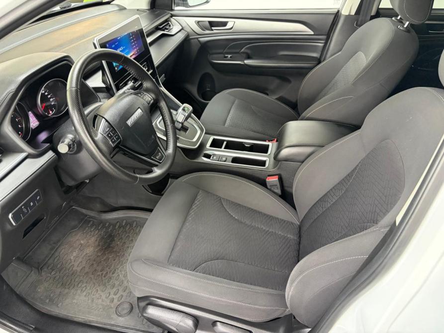 Haval M6 II Киров  - изображение 11