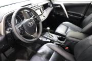 Toyota RAV4 IV (XA40) Иркутск  - изображение 37