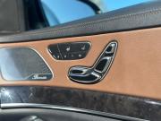Mercedes-Benz S-Класс VI (W222 C217) Санкт-Петербург  - изображение 66