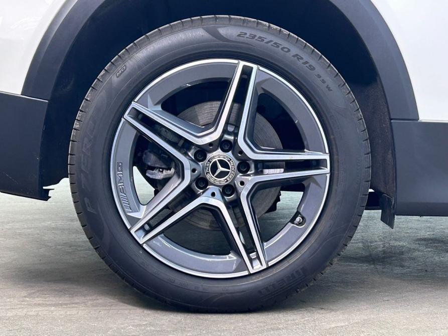 Mercedes-Benz GLB I (X247) Рестайлинг Москва  - изображение 13