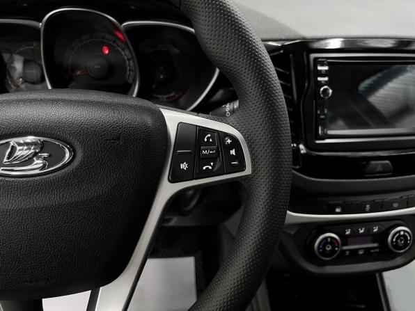 Lada (ВАЗ) Vesta I с пробегом 2018 года, цена 985 000 рублей, 135926 км, универсал, Автокод Объявления