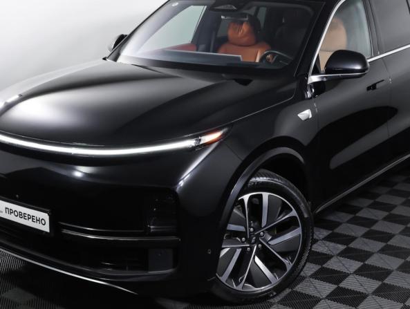 Li Auto (Lixiang) L9 I с пробегом 2023 года, цена 6 398 000 рублей, 46186 км, внедорожник, Автокод Объявления