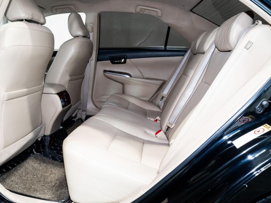 Toyota Camry VII (XV50) Чита  - изображение 6