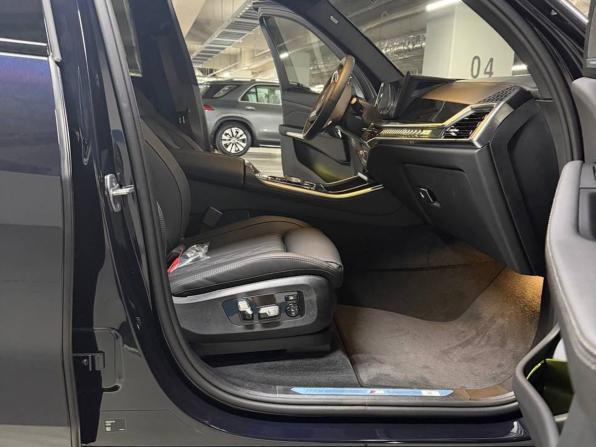 Новый BMW X5 IV (G05/G18) Рестайлинг 2026 года, цена 14 990 000 рублей, внедорожник, Автокод Объявления