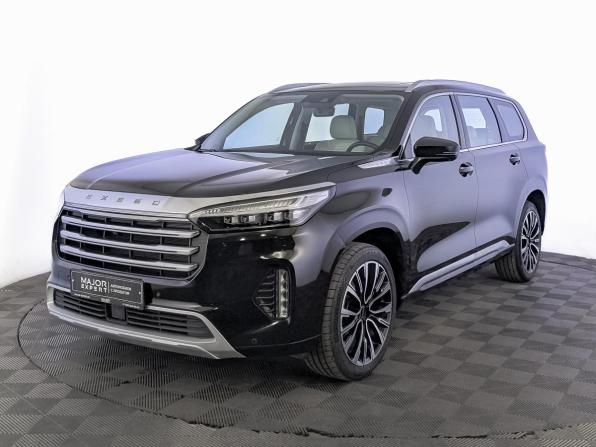 Exeed VX I с пробегом 2023 года, цена 2 830 000 рублей, 32625 км, внедорожник, Автокод Объявления