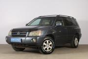 Toyota Highlander I (XU20) Новосибирск  - изображение 21
