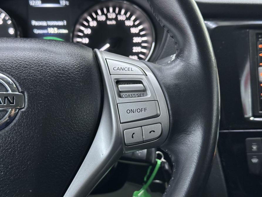 Nissan Qashqai II Ярославль  - изображение 20