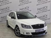 Skoda Octavia II (A5) Рестайлинг Ставрополь  - изображение 22