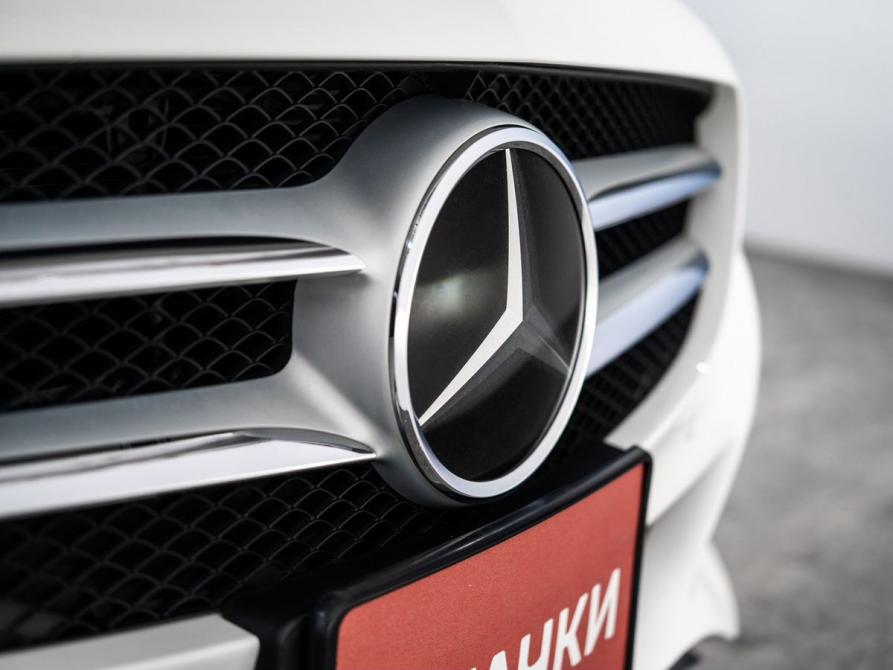 Mercedes-Benz C-Класс IV (W205) Иркутск  - изображение 21