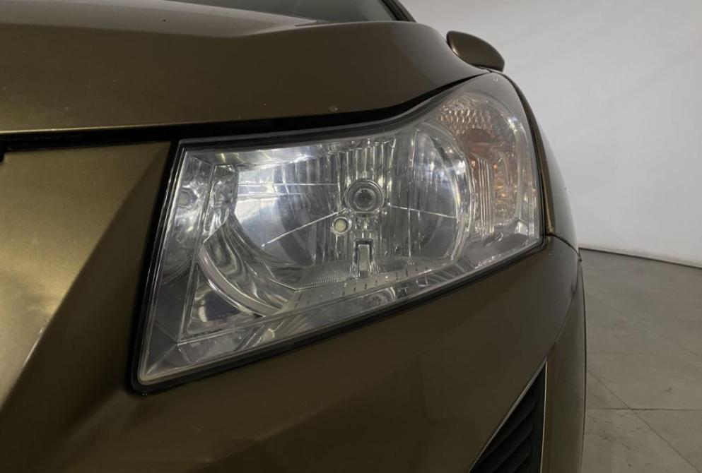 Chevrolet Cruze I Рестайлинг Саранск  - изображение 13