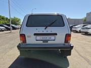 Lada (ВАЗ) Niva Legend Саратов  - изображение 42