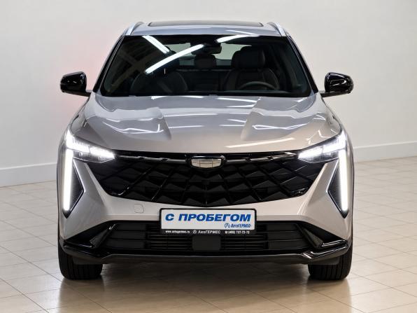 Geely Cityray с пробегом 2025 года, цена 2 590 000 рублей, 7285 км, внедорожник, Автокод Объявления