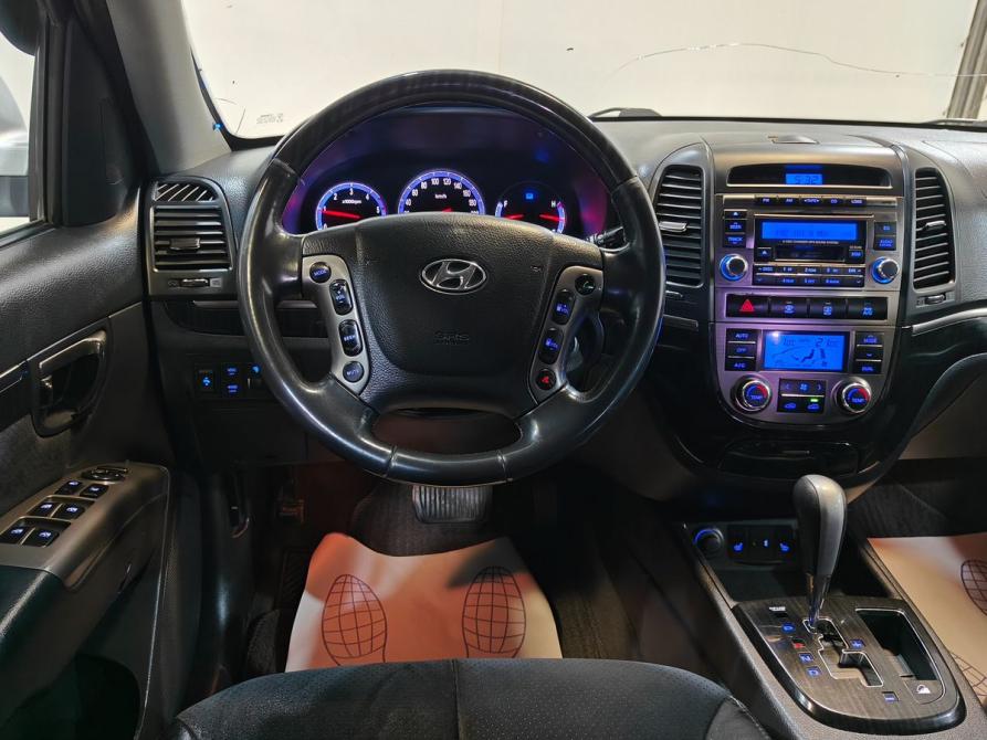 Hyundai Santa Fe II Кемерово  - изображение 12