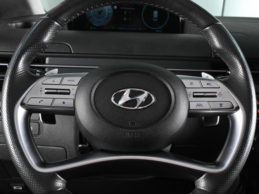 Hyundai Staria I Ростов-на-Дону  - изображение 15