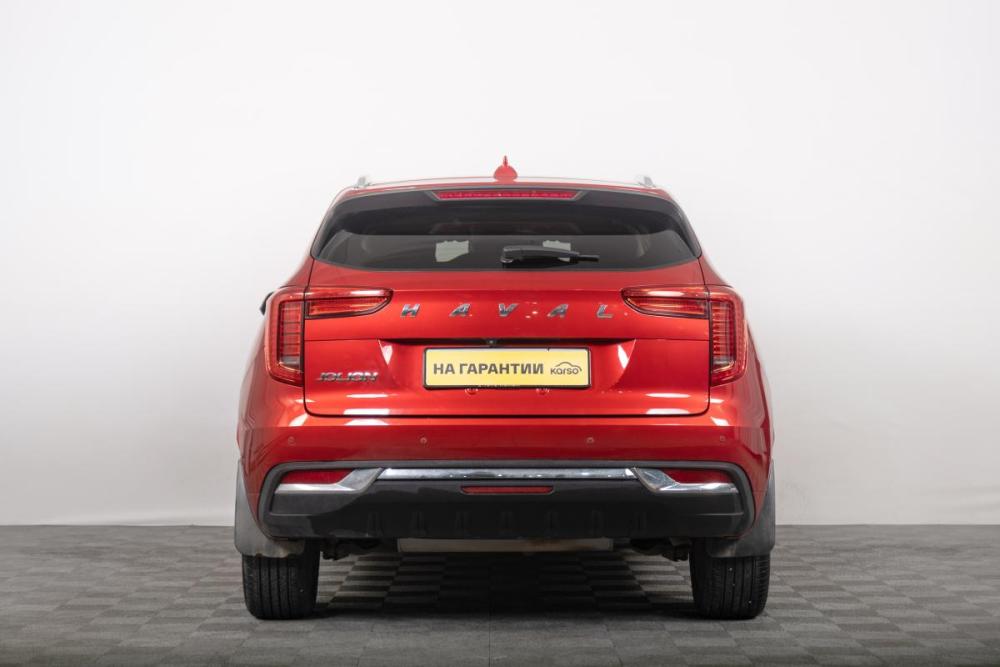 Haval Jolion I Томск  - изображение 5