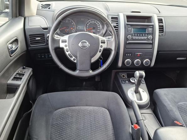 Nissan X-Trail II Рестайлинг с пробегом 2013 года, цена 1 349 000 рублей, 109697 км, внедорожник, Автокод Объявления
