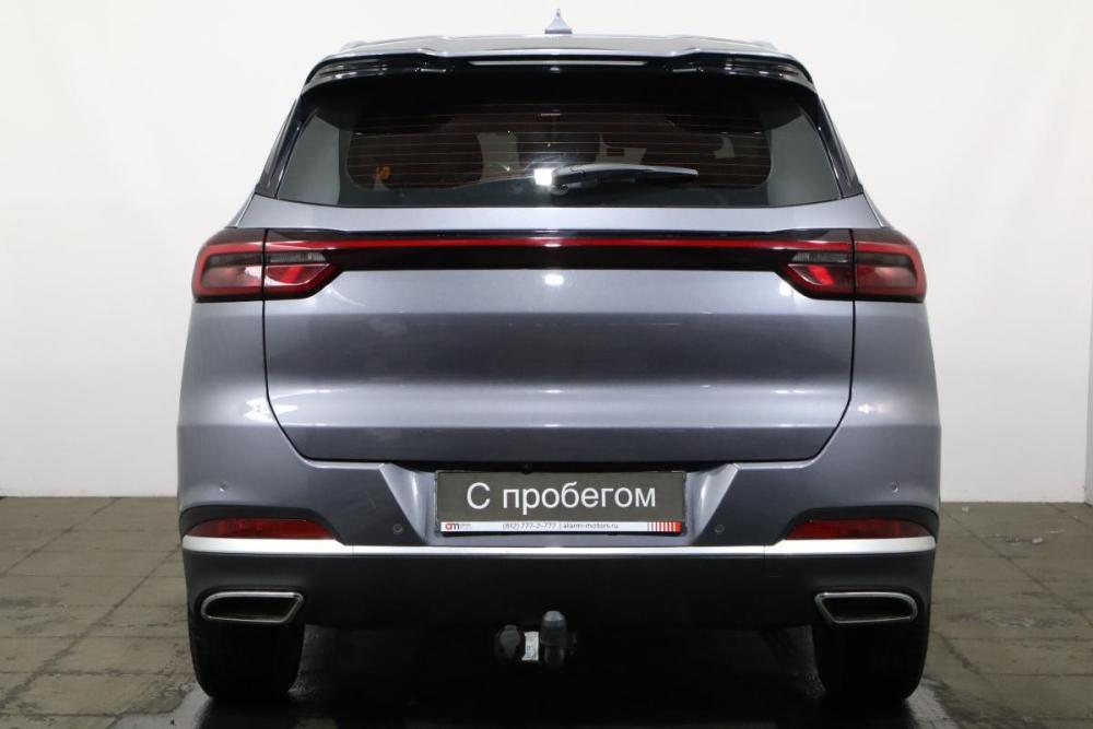 Chery Tiggo 7 Pro Max I Санкт-Петербург  - изображение 5