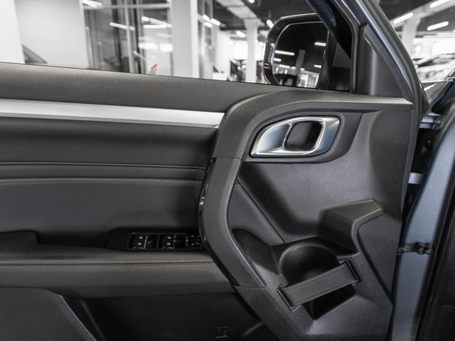 Haval Dargo Москва  - изображение 14
