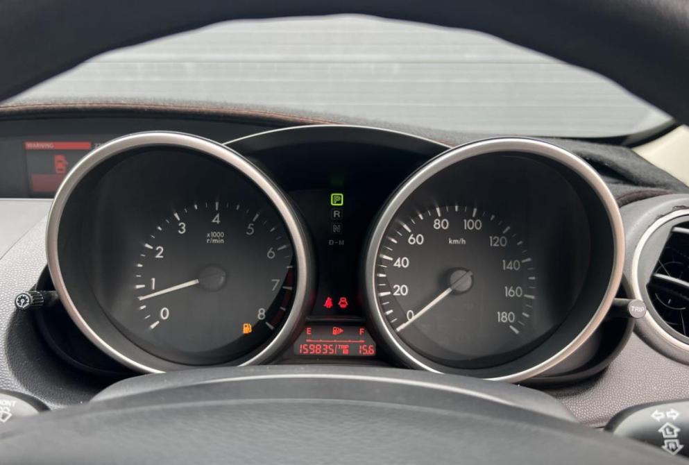 Mazda Axela II Красноярск  - изображение 16