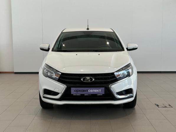 Lada (ВАЗ) Vesta I с пробегом 2017 года, цена 799 000 рублей, 176328 км, седан, Автокод Объявления