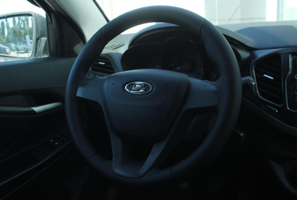 Lada (ВАЗ) Vesta I Саратов  - изображение 17
