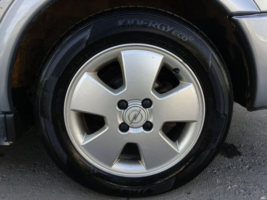 Opel Astra G Москва  - изображение 9