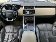 Land Rover Range Rover Sport II Калуга  - изображение 35