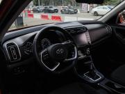 Hyundai Creta II Москва  - изображение 29