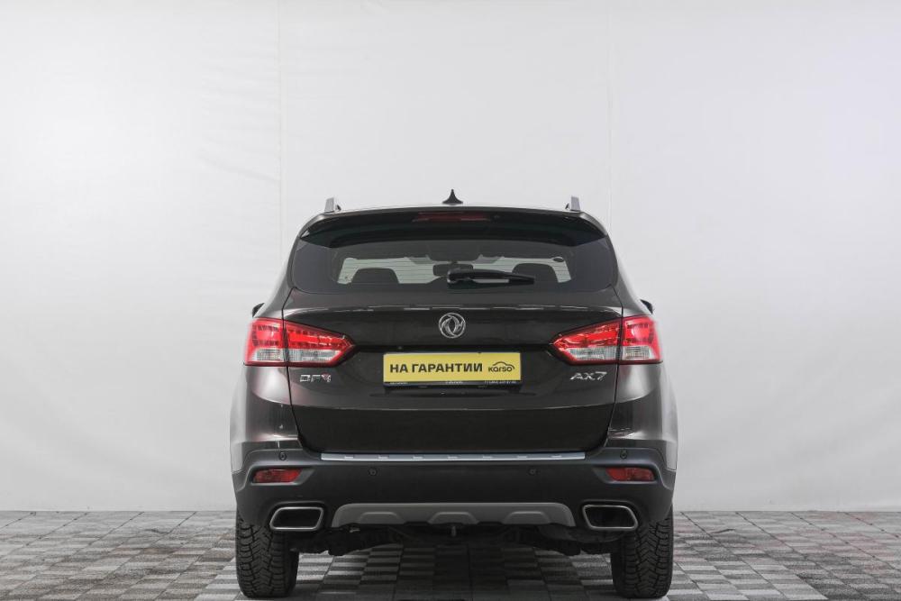 Dongfeng AX7 I Кемерово  - изображение 6