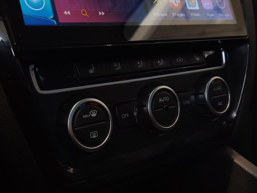 Volkswagen Jetta VI Краснодар  - изображение 12