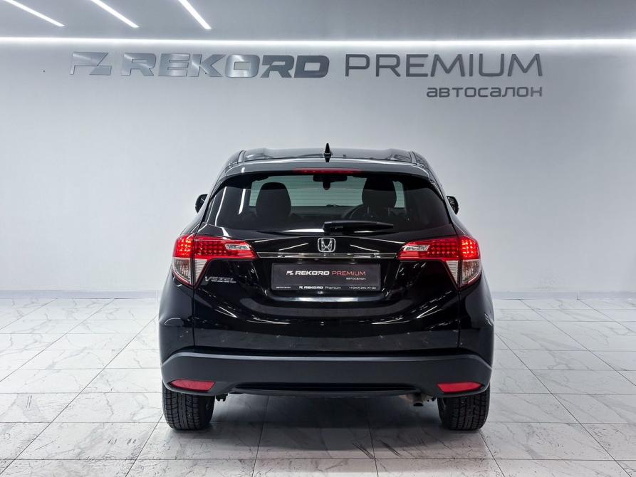 Honda Vezel I Рестайлинг Уфа  - изображение 25