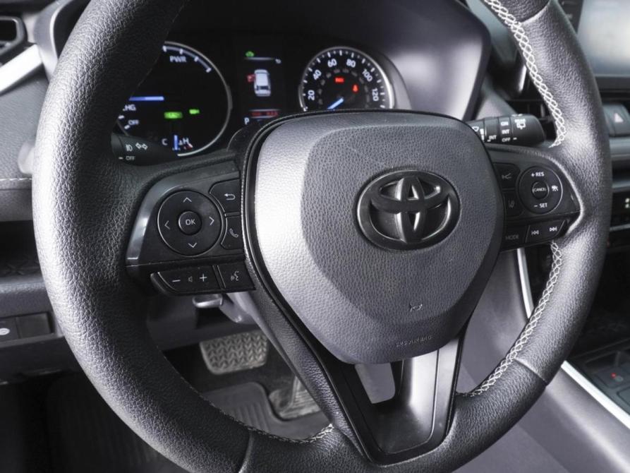 Toyota RAV4 V (XA50) Ростов-на-Дону  - изображение 12