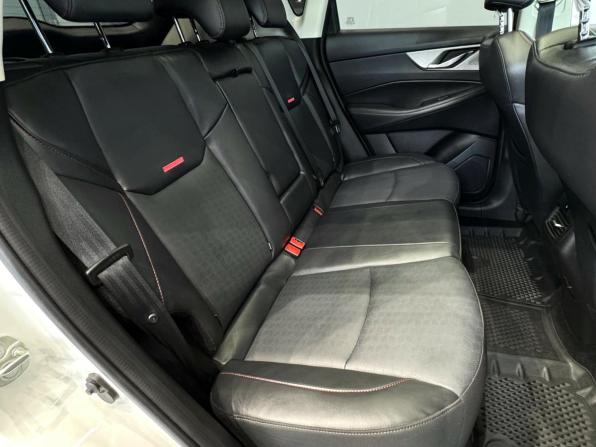 Changan CS35 Plus I Рестайлинг с пробегом 2024 года, цена 2 030 000 рублей, 11000 км, внедорожник, Автокод Объявления