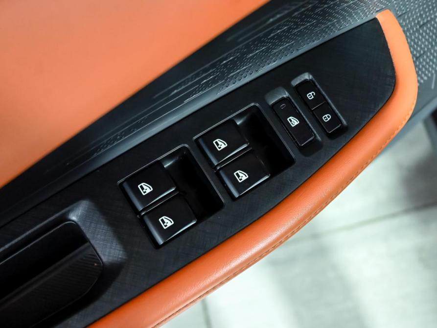Changan UNI-V I Екатеринбург  - изображение 13