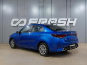 Kia Rio IV Рестайлинг Воронеж  - изображение 21