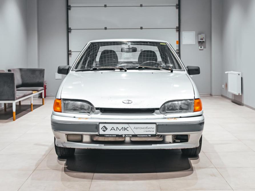 Lada (ВАЗ) 2115 Екатеринбург  - изображение 3